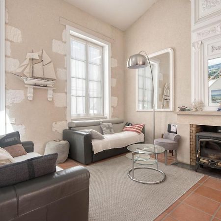 Appartement Fauvette サン・マルタン・ド・レ エクステリア 写真